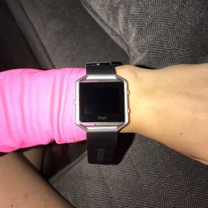 Fitbit Blaze & bands